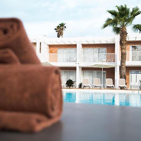 Hotel Labranda Bahía de Lobos Corralejo Exterior foto