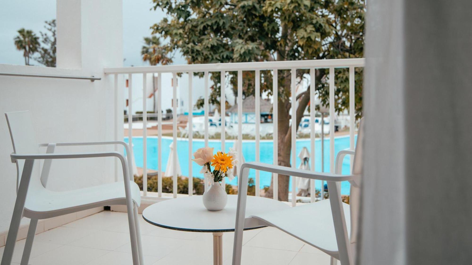 Hotel Labranda Bahía de Lobos Corralejo Exterior foto